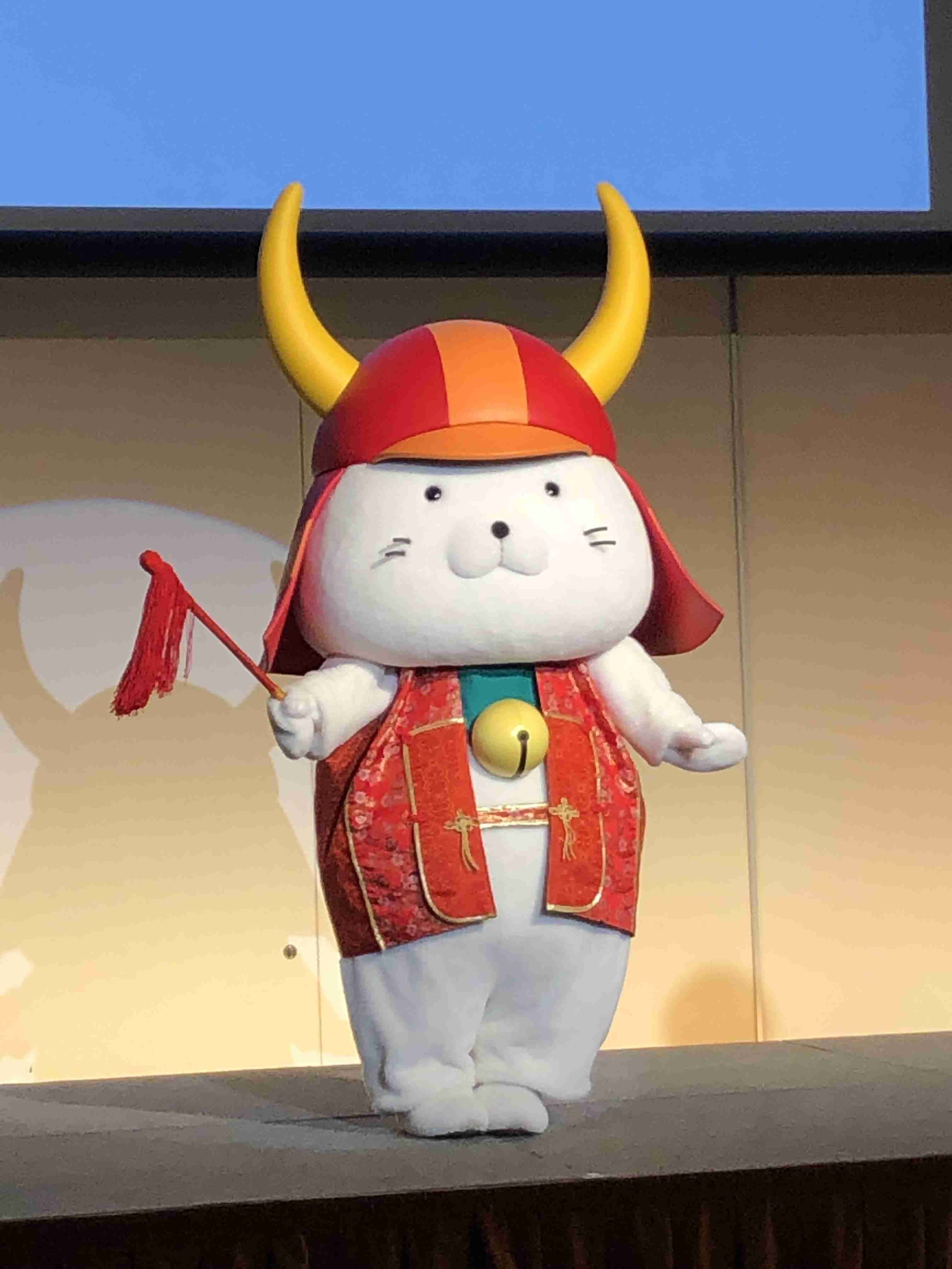 ひこにゃん大好きな人!!