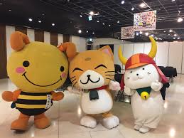 ひこにゃん大好きな人!!