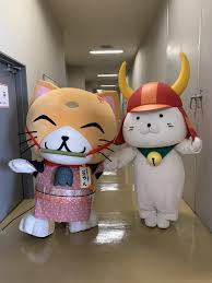 ひこにゃん大好きな人!!