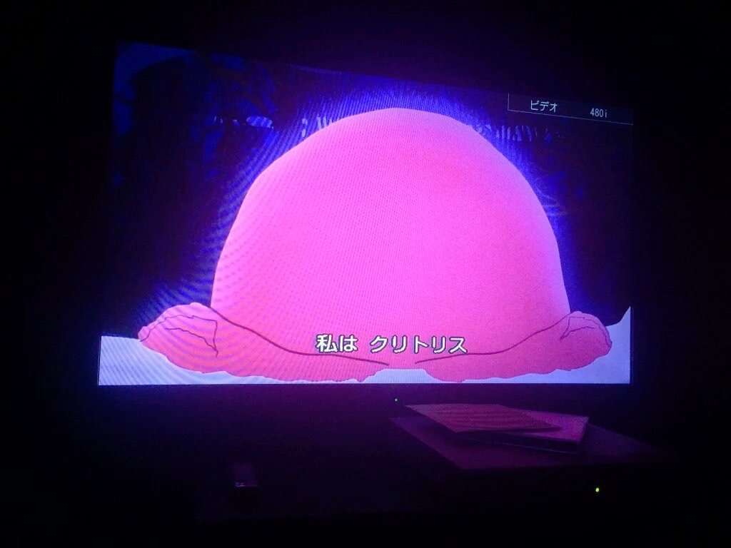使いたいけど使いどころの無い画像