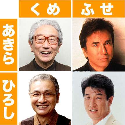 使いたいけど使いどころの無い画像
