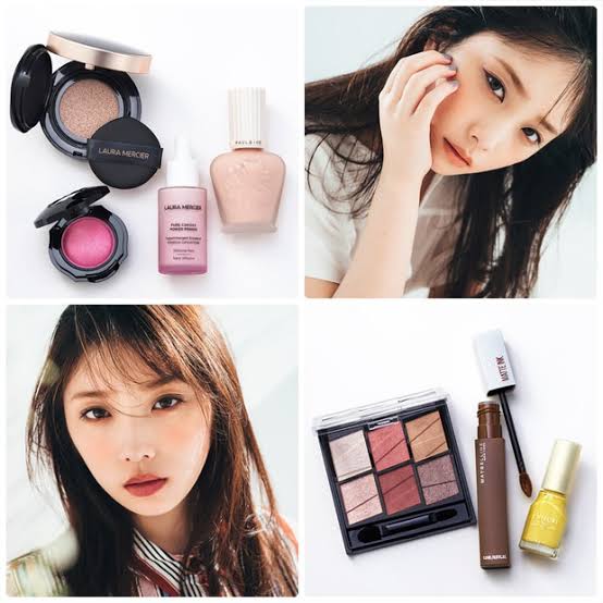 【崩れない】下地×ファンデ×パウダーの組み合わせ【崩れ方が綺麗】