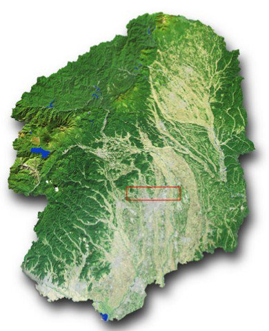 住んでる都道府県を予測変換で！part7