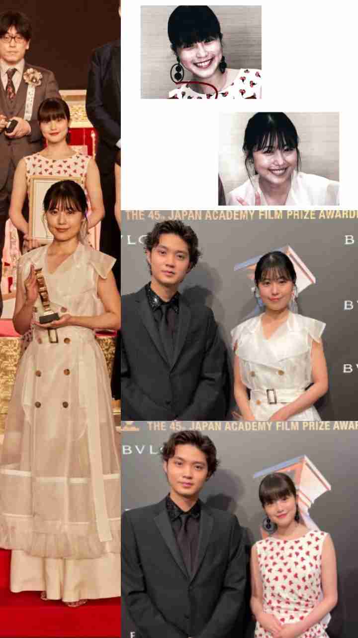 【実況・感想】第45回日本アカデミー賞授賞式