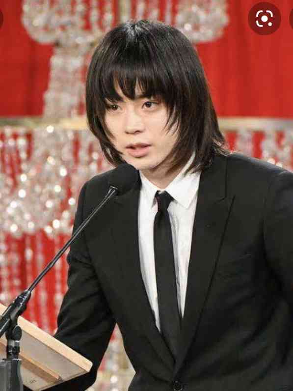 【実況・感想】第45回日本アカデミー賞授賞式