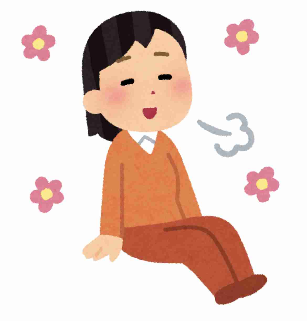 仕事中心の生き方をやめた人、話聞かせてください