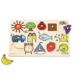 1歳の女の子の誕生日プレゼント