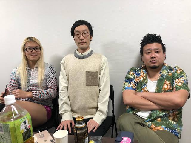 ぽっちゃりorがっしり体型のパートナーがいる人