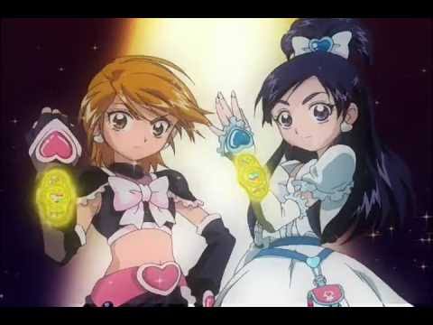 強くてカッコいい女性キャラクター