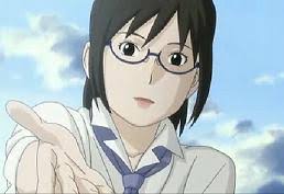 強くてカッコいい女性キャラクター