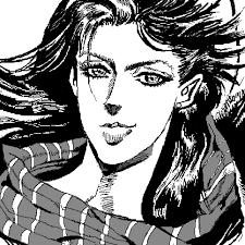 強くてカッコいい女性キャラクター