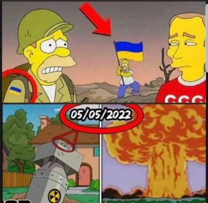 「プーチン大統領が勝てない戦争を始めてしまったことに驚きしかない。仮に核を使えば第三次世界大戦だ」元海上自衛隊海将