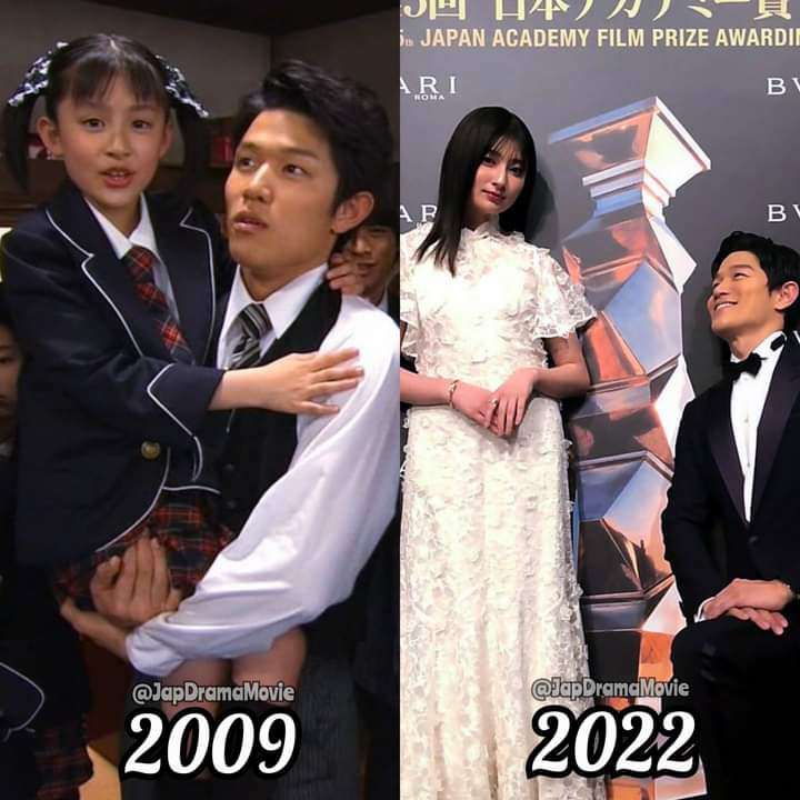 【ド厚かましいトピ】この人にプロポーズされたら結婚してもいいと思う有名人 Part4