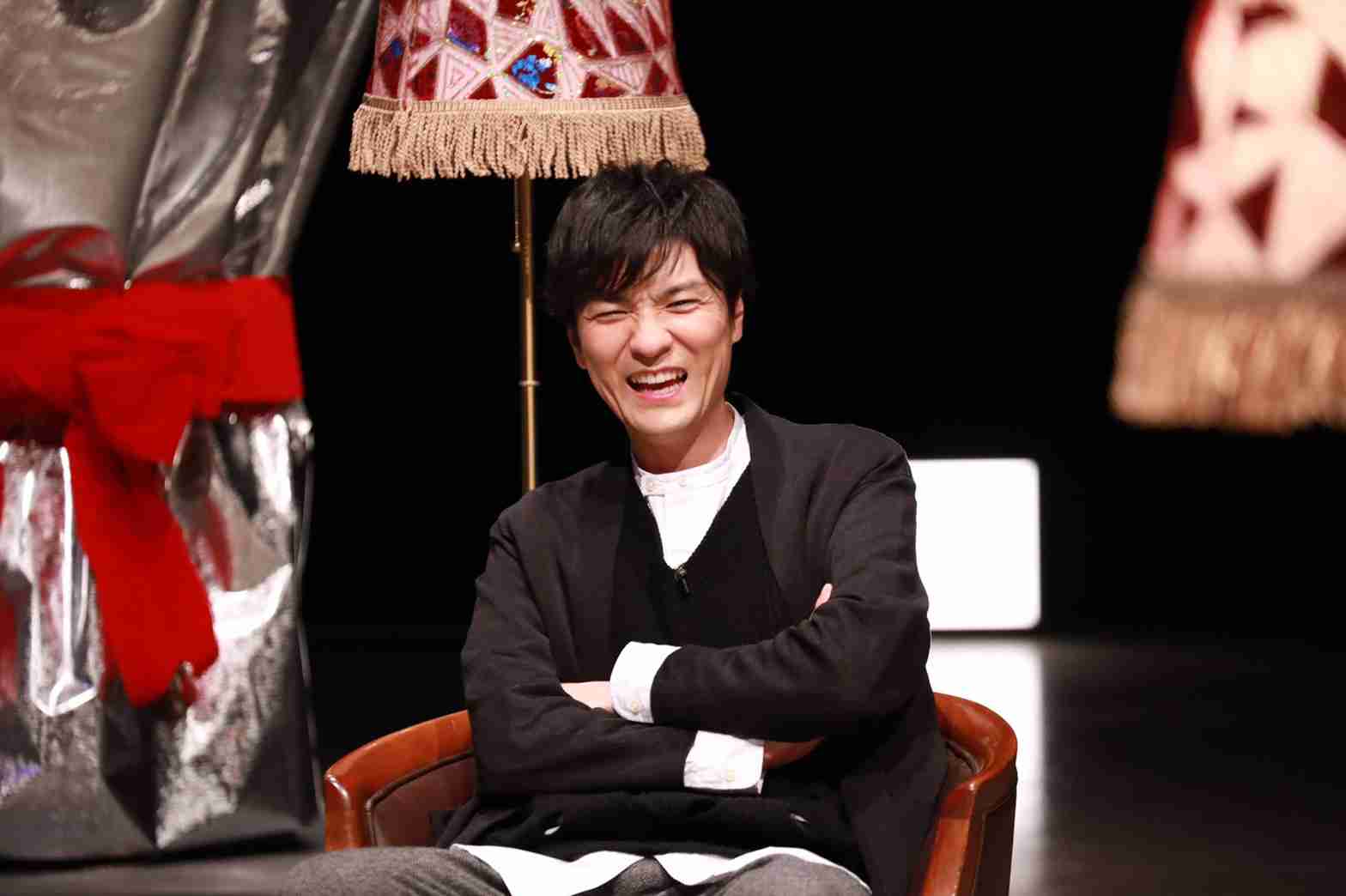 【ド厚かましいトピ】この人にプロポーズされたら結婚してもいいと思う有名人 Part4