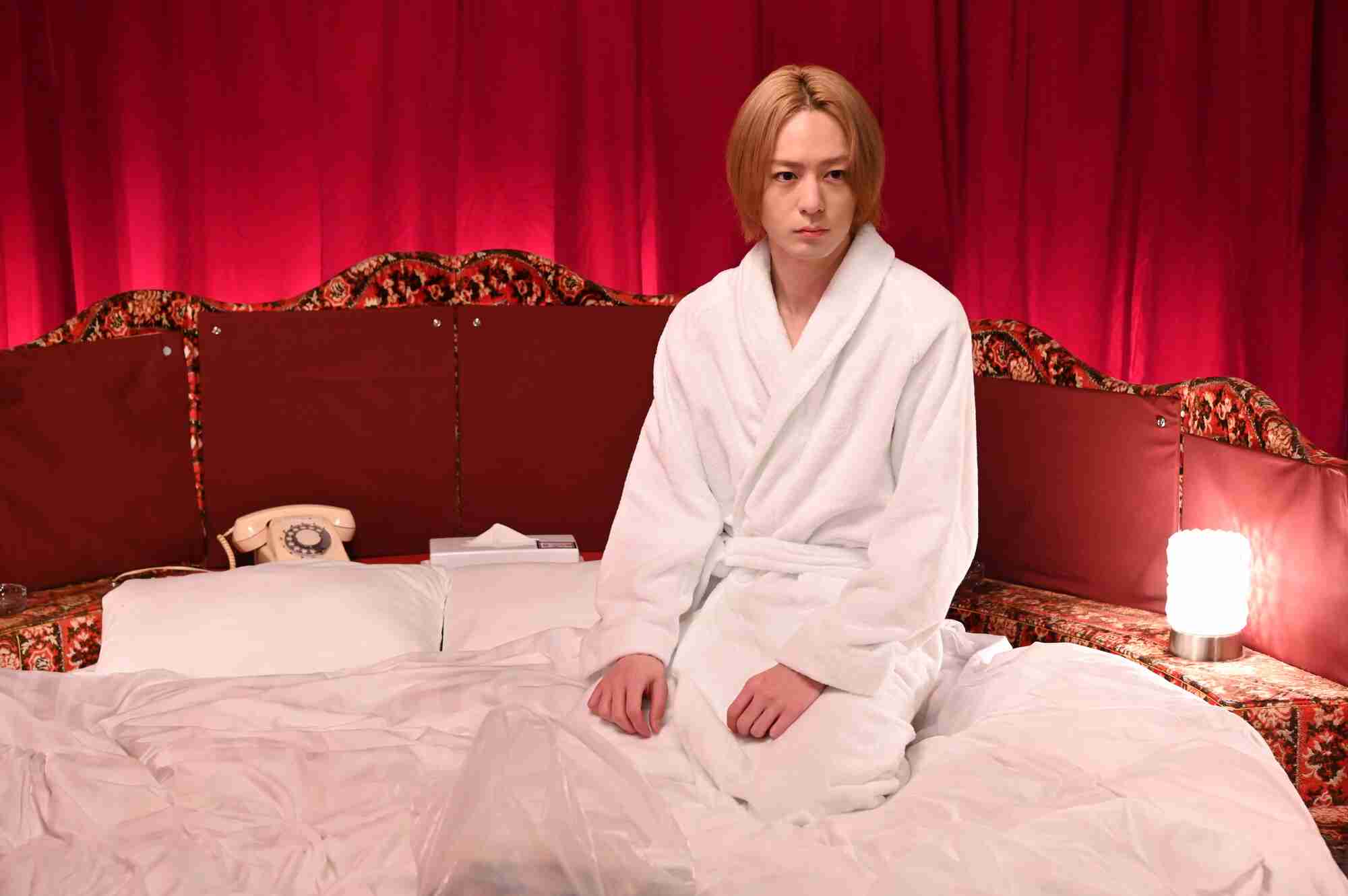 【ド厚かましいトピ】この人にプロポーズされたら結婚してもいいと思う有名人 Part4
