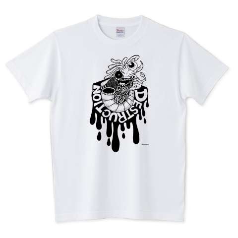 英字Tシャツの画像が集まるトピ