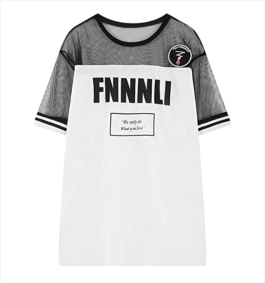 英字Tシャツの画像が集まるトピ