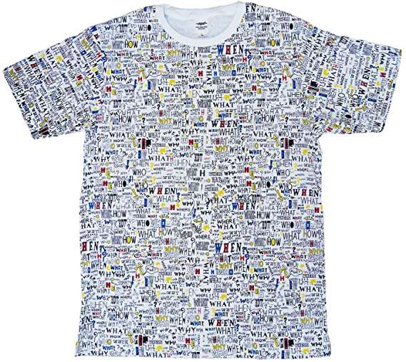 英字Tシャツの画像が集まるトピ