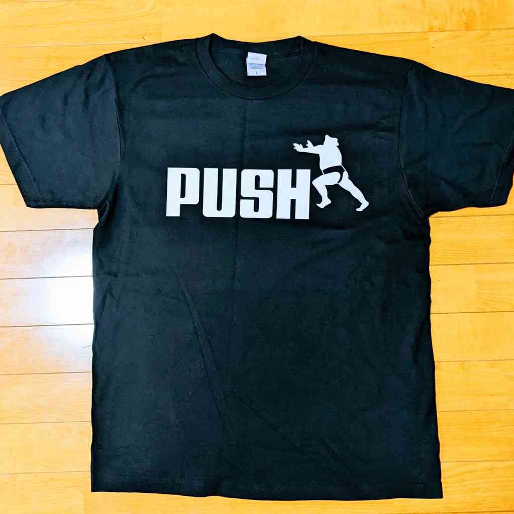 英字Tシャツの画像が集まるトピ