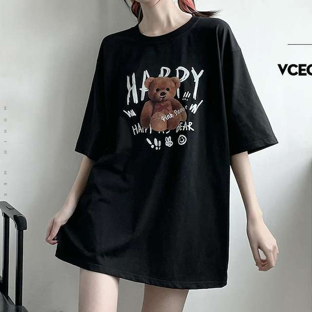 英字Tシャツの画像が集まるトピ