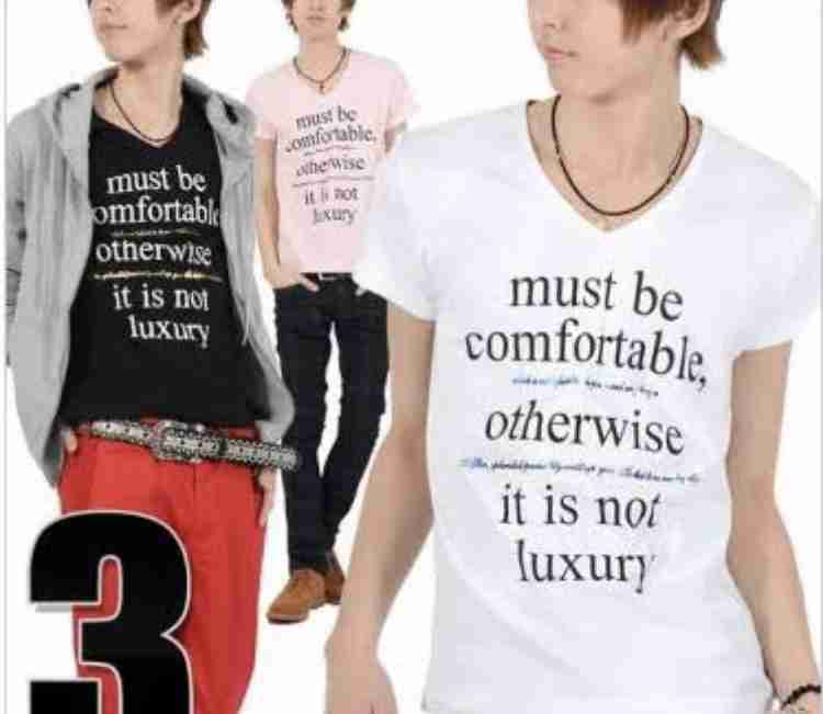 英字Tシャツの画像が集まるトピ