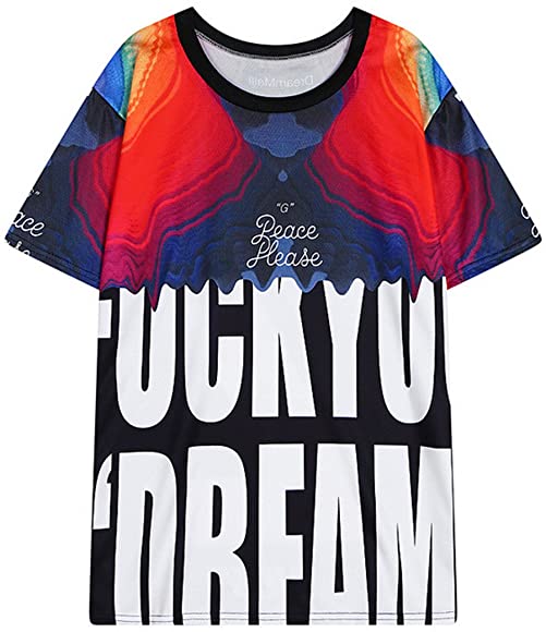 英字Tシャツの画像が集まるトピ