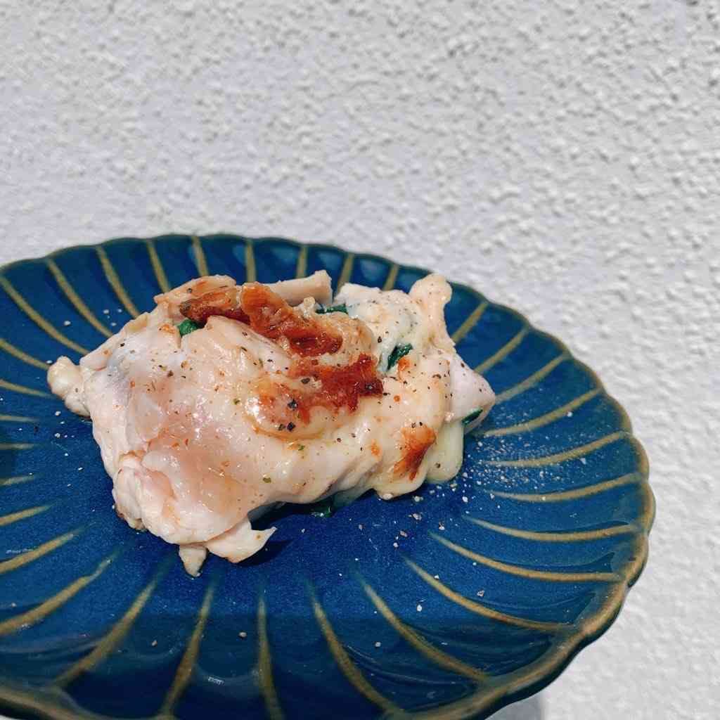 好きな食べ物3つ挙げたら、誰かがあだ名を付けてくれるトピ Part6