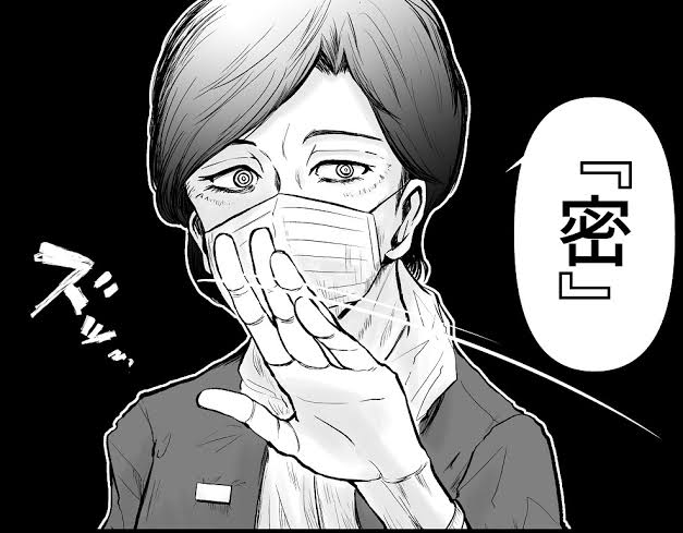 極端な行動、生活から元にもどってきたこと