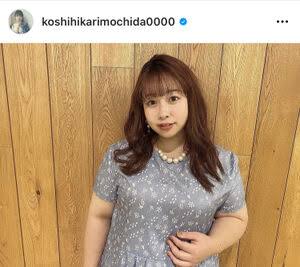 餅田コシヒカリ“黒髪のセクシー美女”に変身 メイク担当・ざわちん「もともと素材がいい」