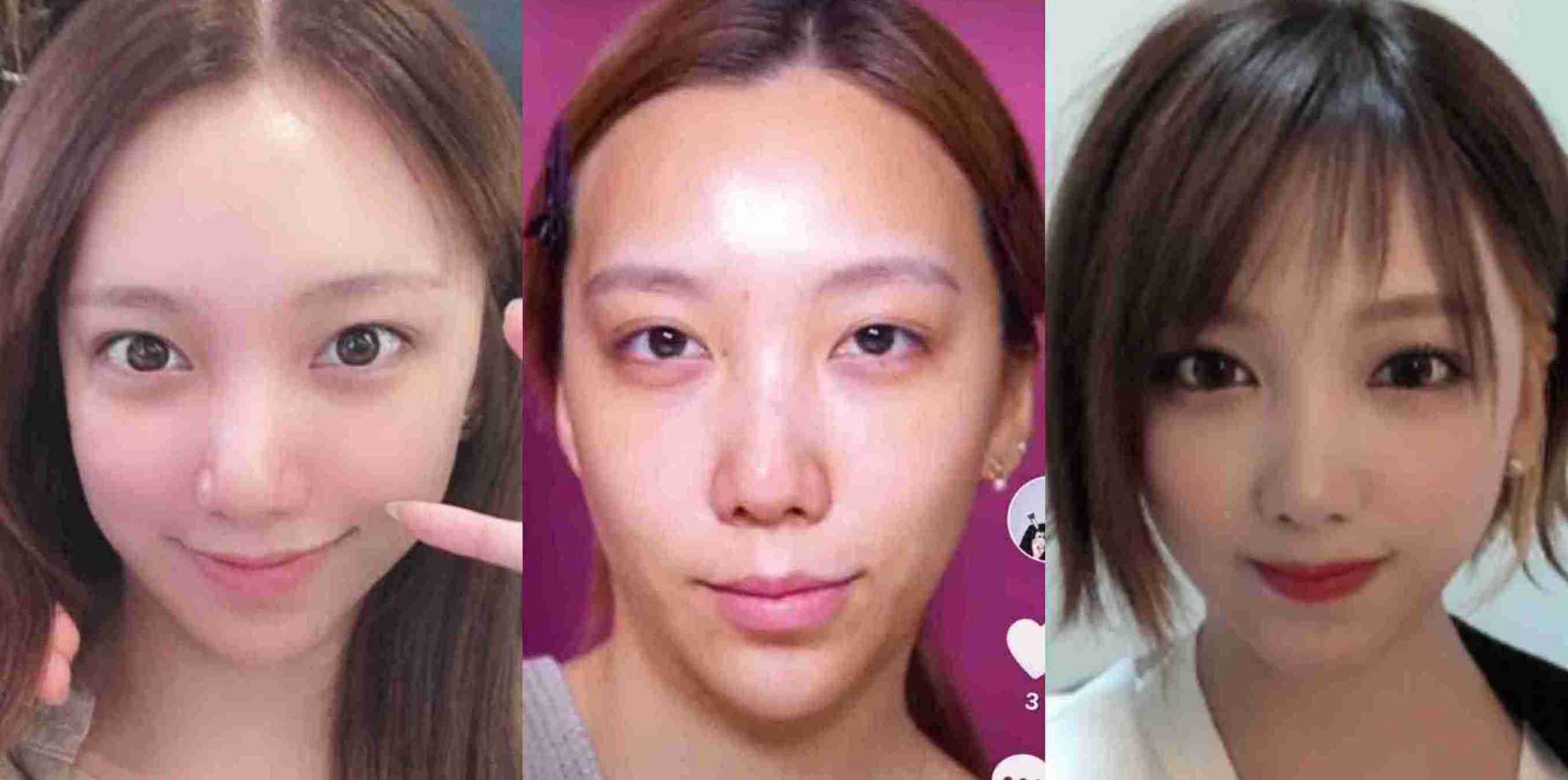 餅田コシヒカリ“黒髪のセクシー美女”に変身 メイク担当・ざわちん「もともと素材がいい」