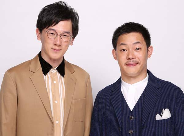 芸人さん、コンビ・グループでどっちの顔が好み?