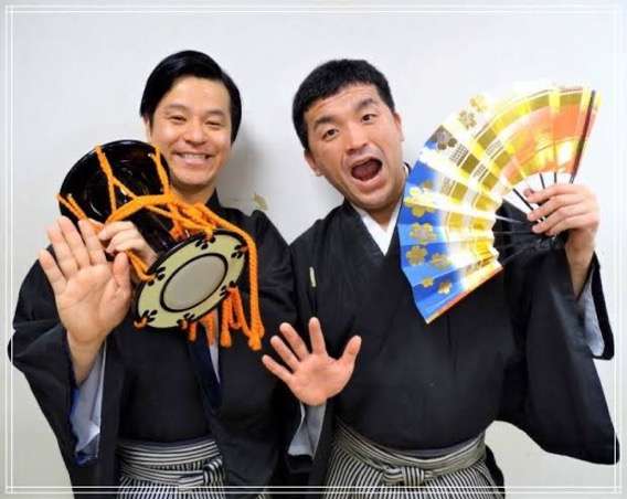 芸人さん、コンビ・グループでどっちの顔が好み?