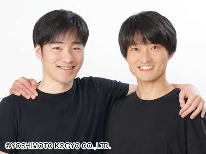 芸人さん、コンビ・グループでどっちの顔が好み?