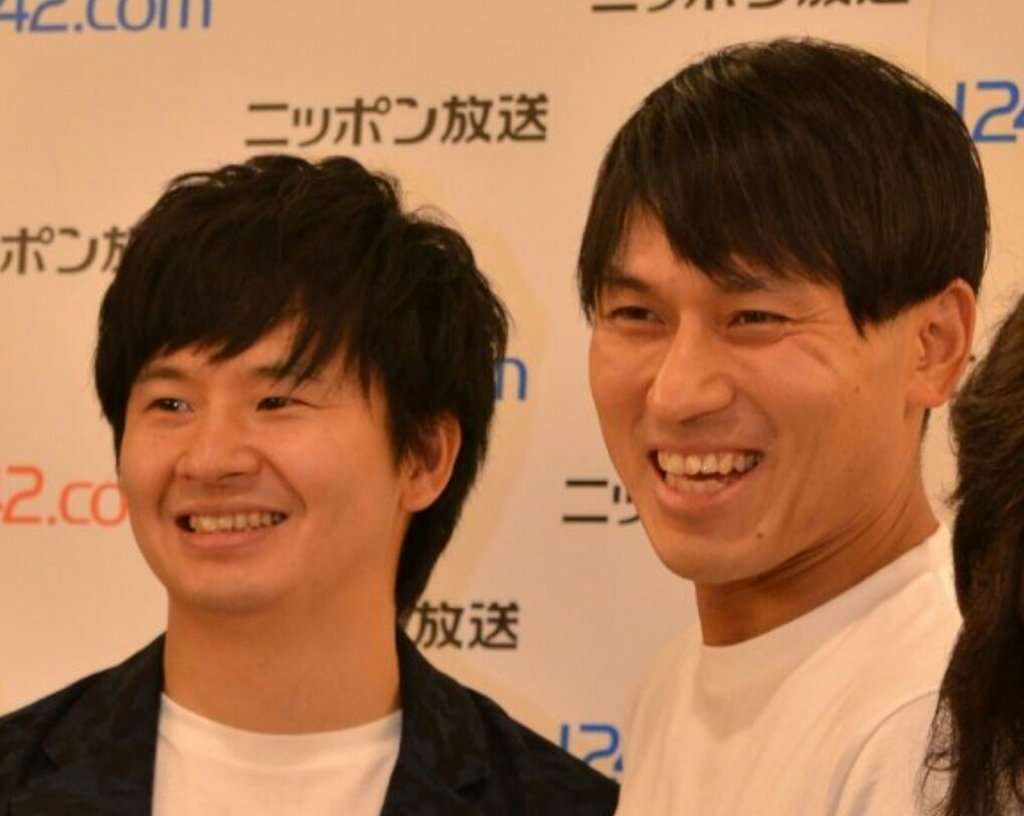 芸人さん、コンビ・グループでどっちの顔が好み?