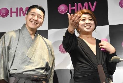 芸人さん、コンビ・グループでどっちの顔が好み?