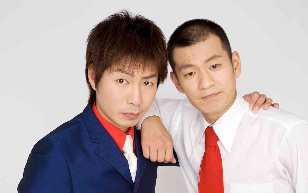 芸人さん、コンビ・グループでどっちの顔が好み?