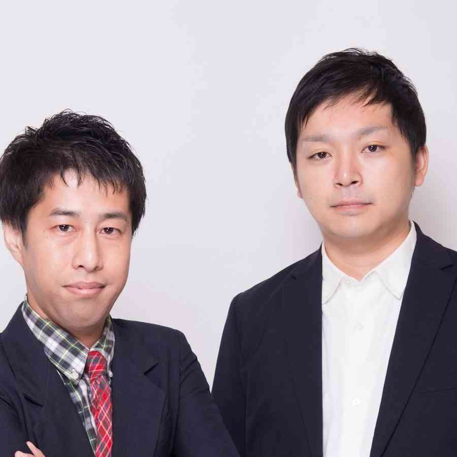 芸人さん、コンビ・グループでどっちの顔が好み?