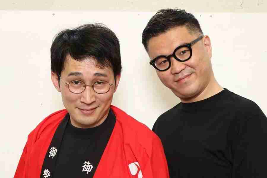 芸人さん、コンビ・グループでどっちの顔が好み?