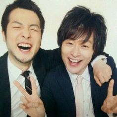 芸人さん、コンビ・グループでどっちの顔が好み?