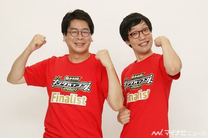 芸人さん、コンビ・グループでどっちの顔が好み?