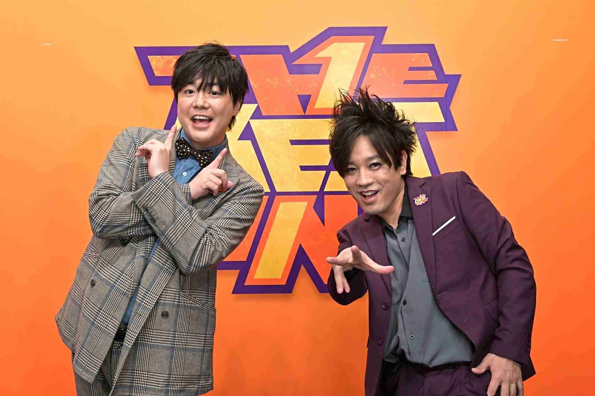 芸人さん、コンビ・グループでどっちの顔が好み?