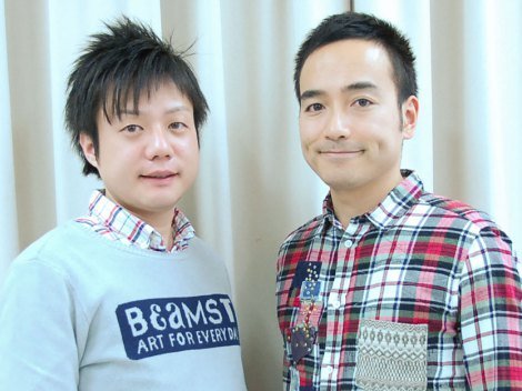 芸人さん、コンビ・グループでどっちの顔が好み?
