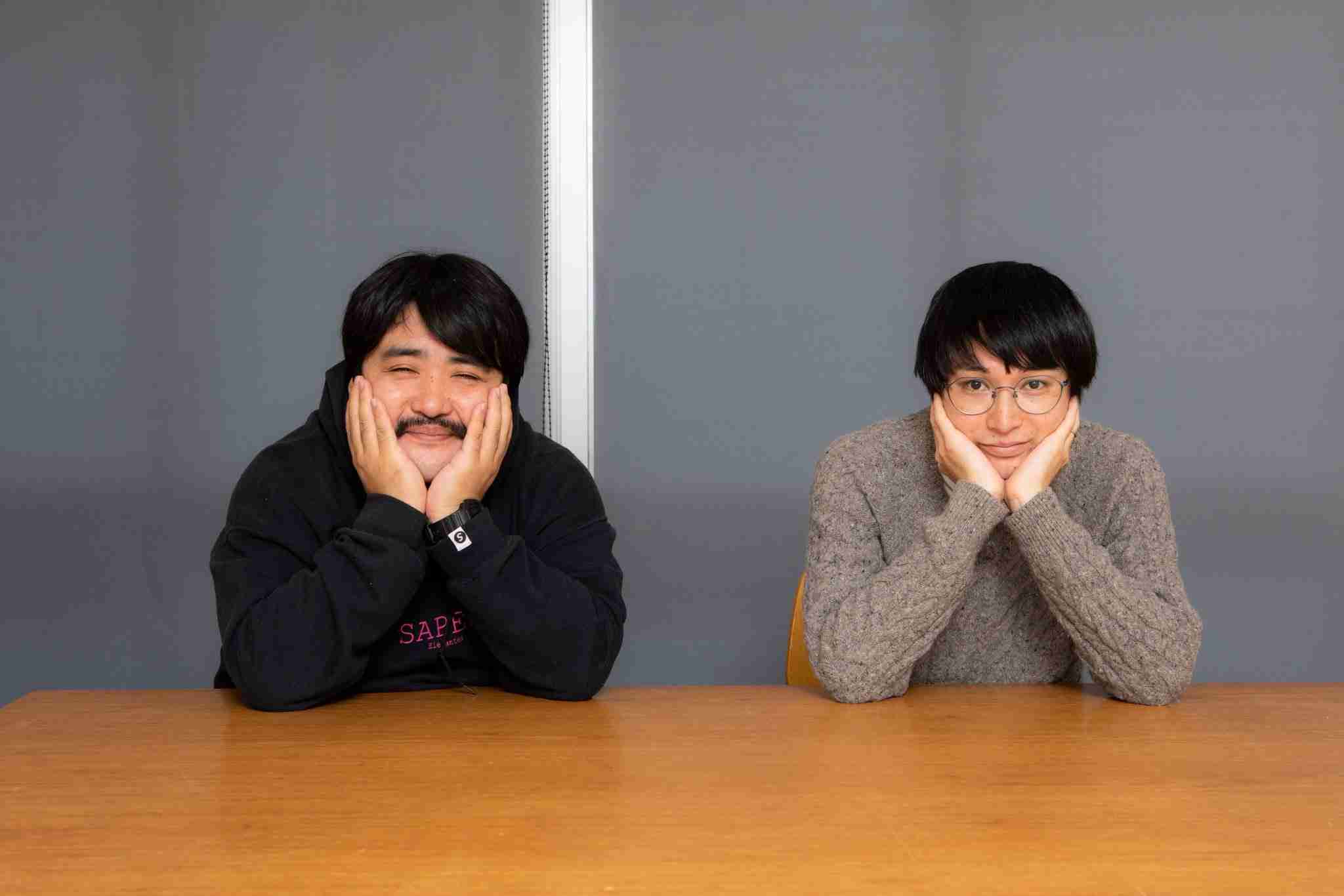 芸人さん、コンビ・グループでどっちの顔が好み?