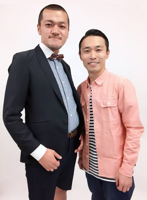 芸人さん、コンビ・グループでどっちの顔が好み?