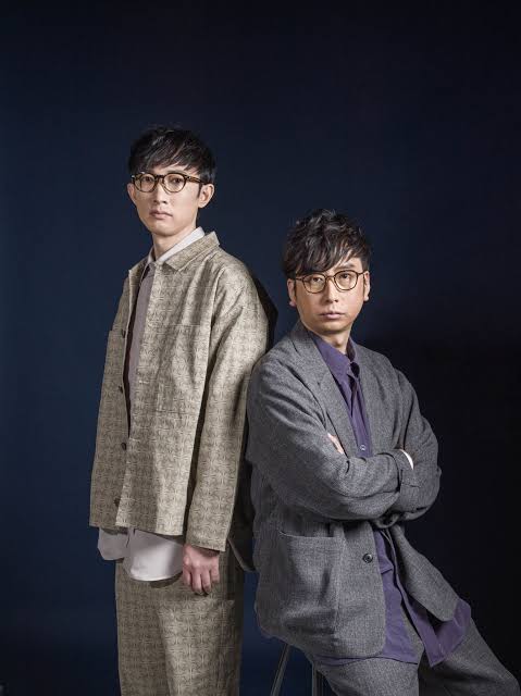 芸人さん、コンビ・グループでどっちの顔が好み?