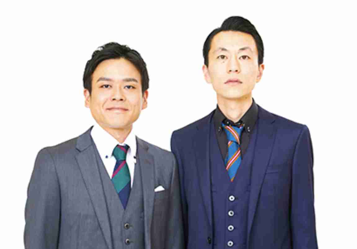 芸人さん、コンビ・グループでどっちの顔が好み?
