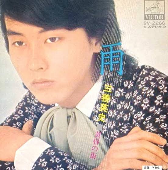 【音楽】70年代の名曲をあげていくトピ