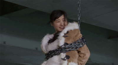 仮面ライダーオーズ見てた人！