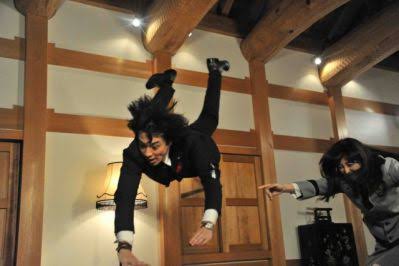 仮面ライダーオーズ見てた人！