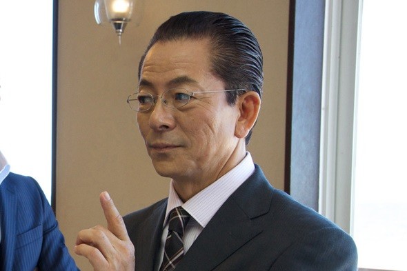 自分が犯人なら、どの刑事や探偵に会いたくないですか